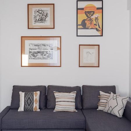 Olimpico Apartment - Zeno 11 Ρώμη Εξωτερικό φωτογραφία