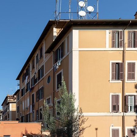 Olimpico Apartment - Zeno 11 Ρώμη Εξωτερικό φωτογραφία