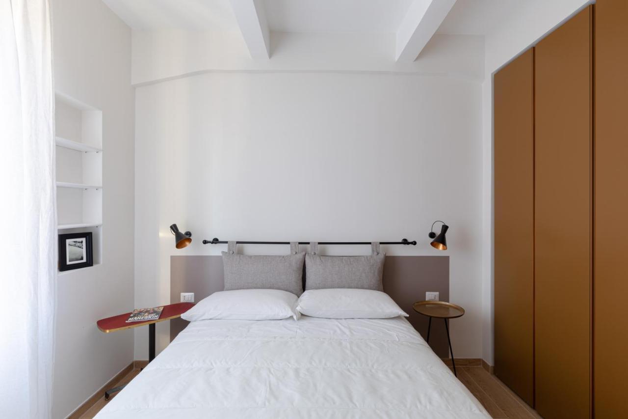 Olimpico Apartment - Zeno 11 Ρώμη Εξωτερικό φωτογραφία