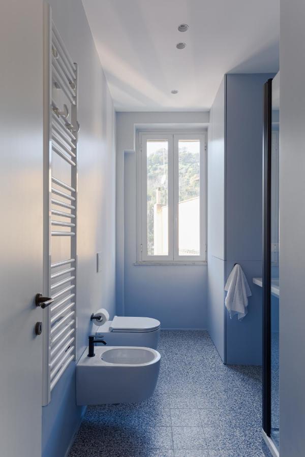 Olimpico Apartment - Zeno 11 Ρώμη Εξωτερικό φωτογραφία