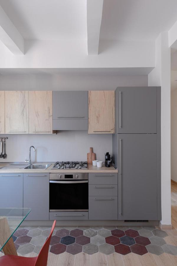 Olimpico Apartment - Zeno 11 Ρώμη Εξωτερικό φωτογραφία