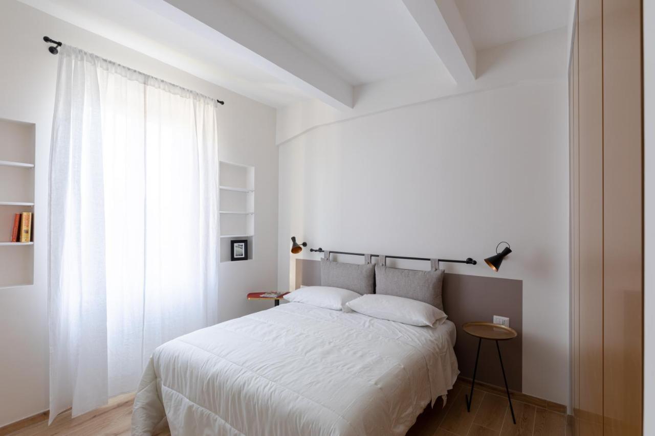 Olimpico Apartment - Zeno 11 Ρώμη Εξωτερικό φωτογραφία