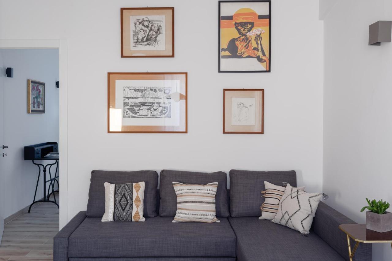 Olimpico Apartment - Zeno 11 Ρώμη Εξωτερικό φωτογραφία