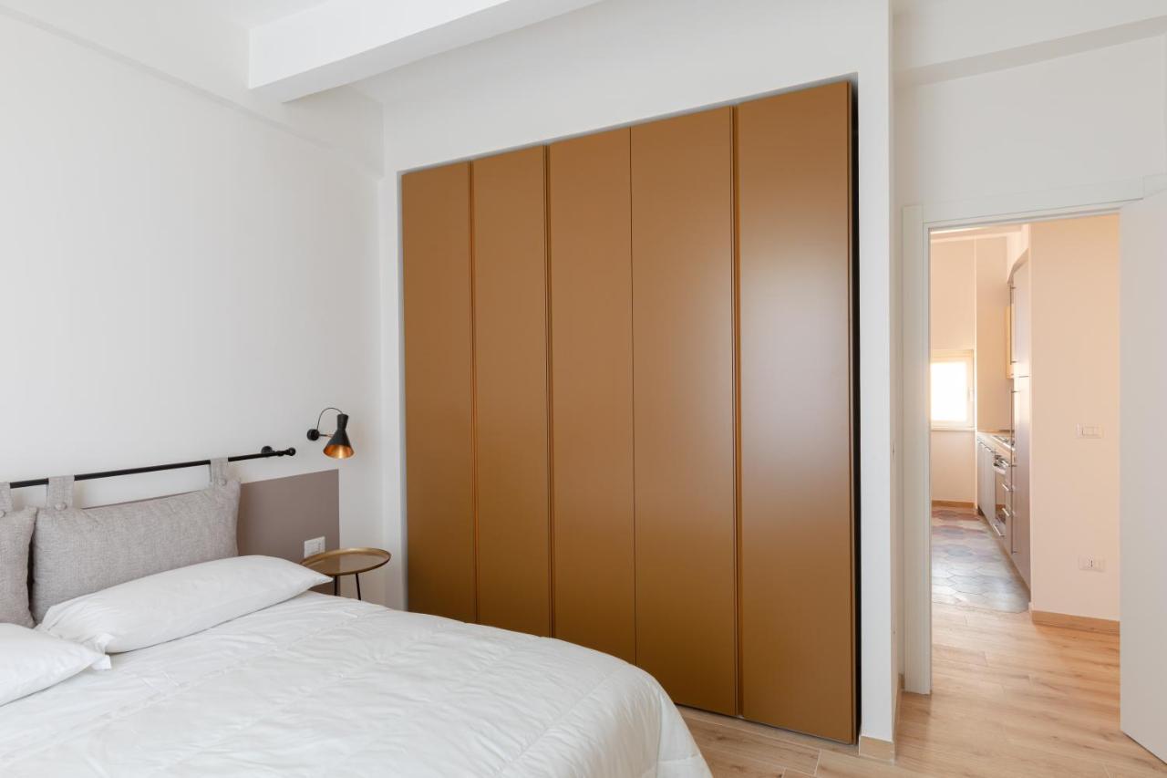 Olimpico Apartment - Zeno 11 Ρώμη Εξωτερικό φωτογραφία
